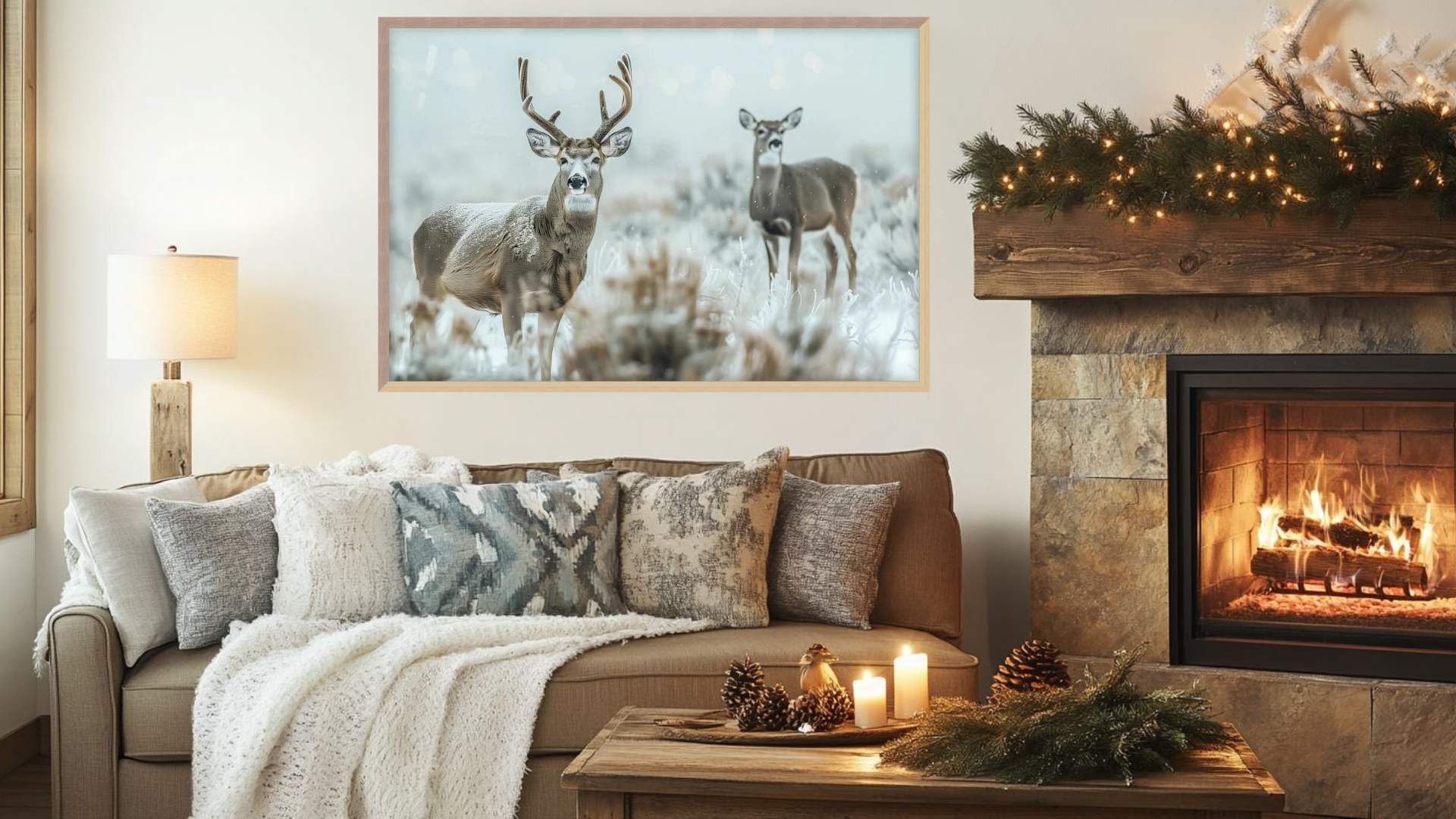 Home Styling: Cozy & Inviting Spaces for the Winter Season