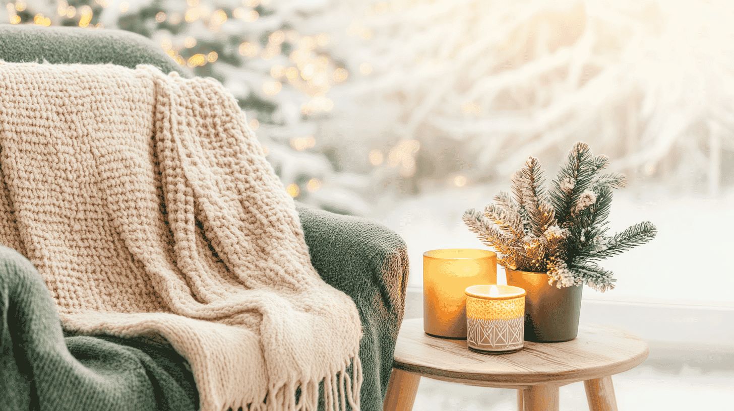 Finding Joy in Slow Living: Embrace Simplicity This Winter