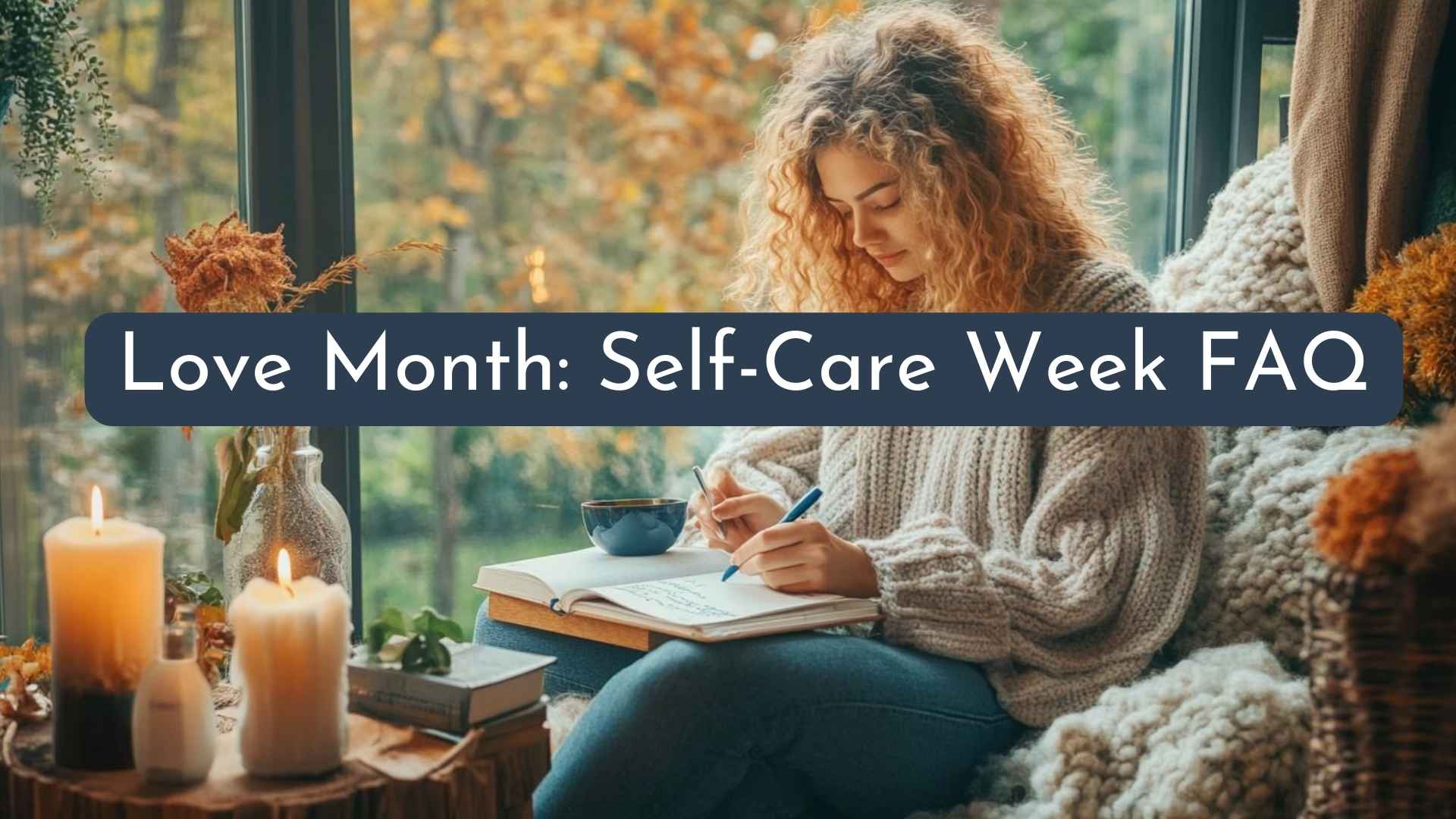 Your Self-Care FAQ: Relaxation, Mindfulness, and Self-Love