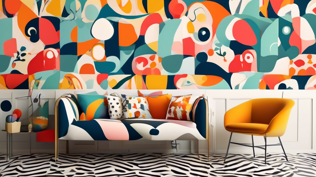 ## Whimsical Pattern Ideas: Capture the Essence of Playfulness in Design

Elevate your designs with 