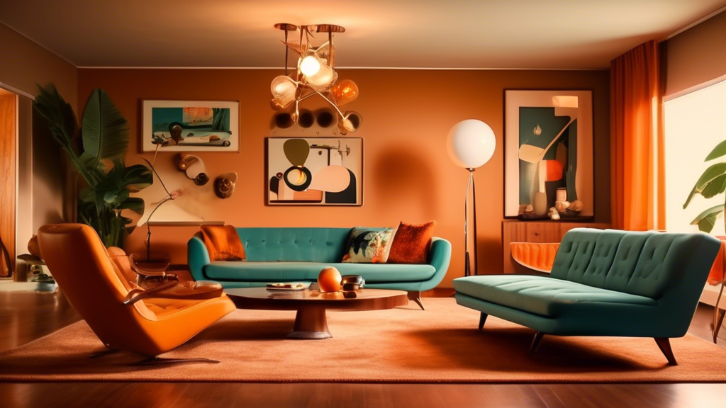 Discover timeless style with Mid-Century Modern Marvels: A Guide to Timeless Decor. This guide explo