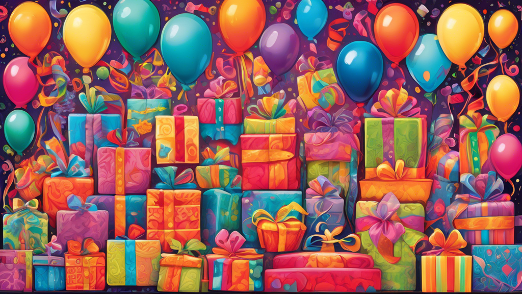 <h2>Whimsical Birthday Gift Puzzles for a Touch of Enchantment</h2>

<h3>Unveiling the Enchantment</